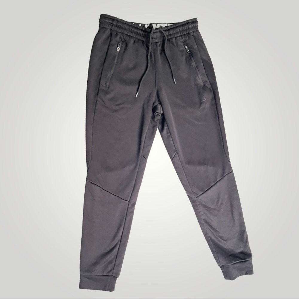 RBX Black Joggers S